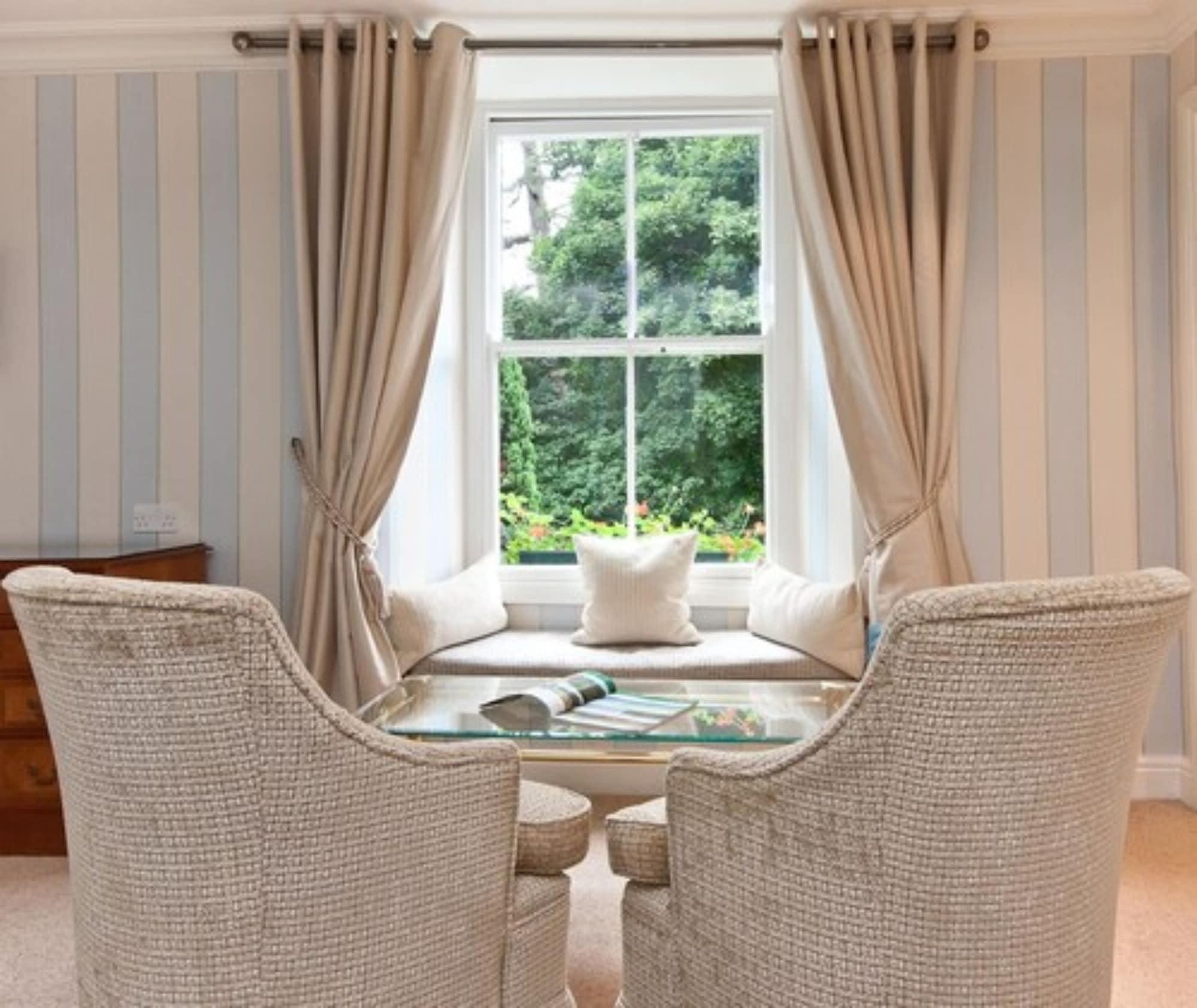 The Wordsworth Hotel And Spa Grasmere Exterior photo
